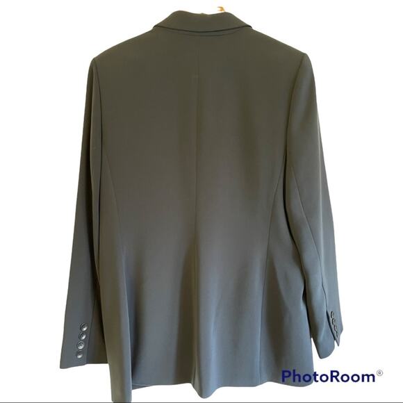 Calson navy blazer - Picture 5 of 5